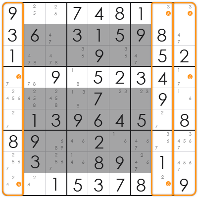 slam sudoku